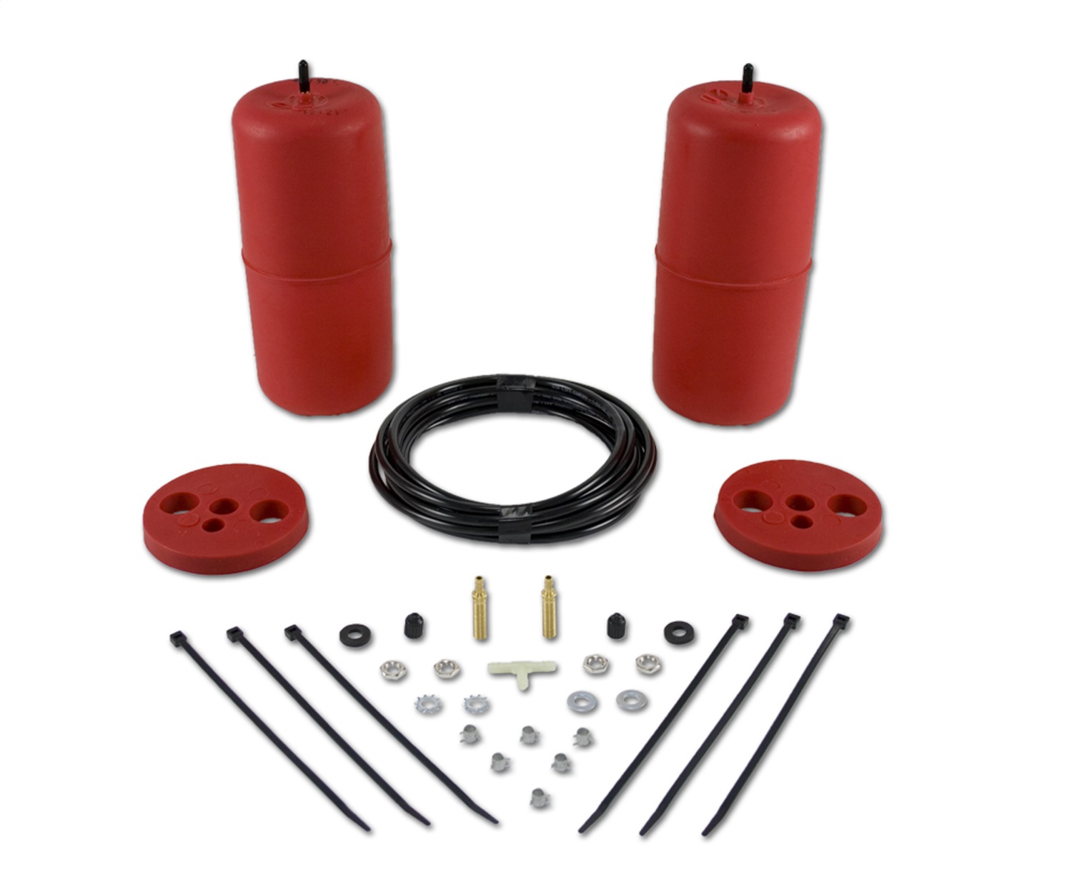 Air Lift - 60783 - Rear - Suspension Load Leveling Kit