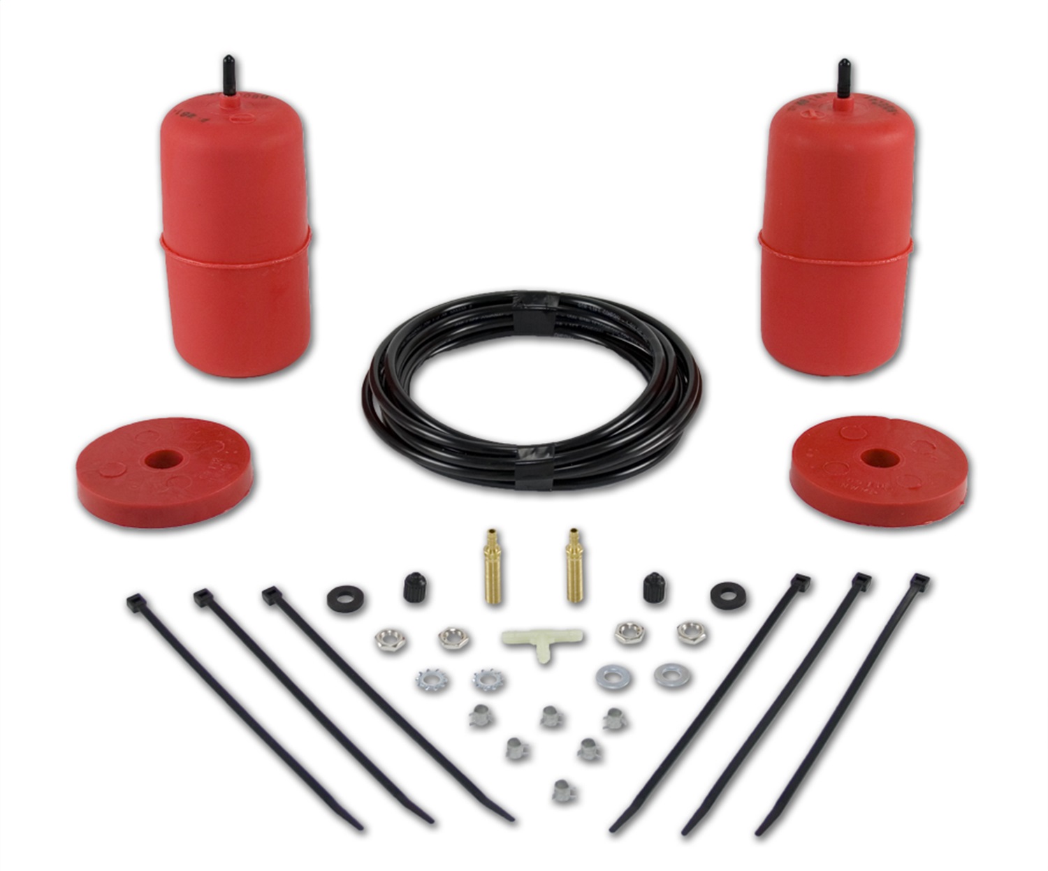 60793 1000 Air Spring Kit (729199607936)