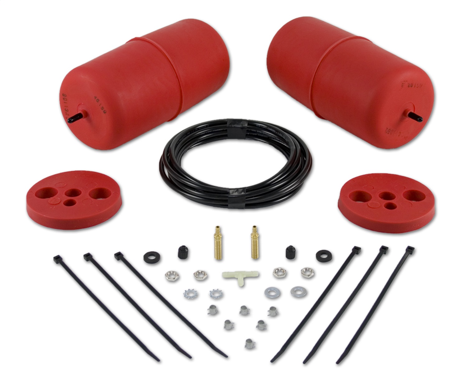 60798 1000 Air Spring Kit (729199607981)