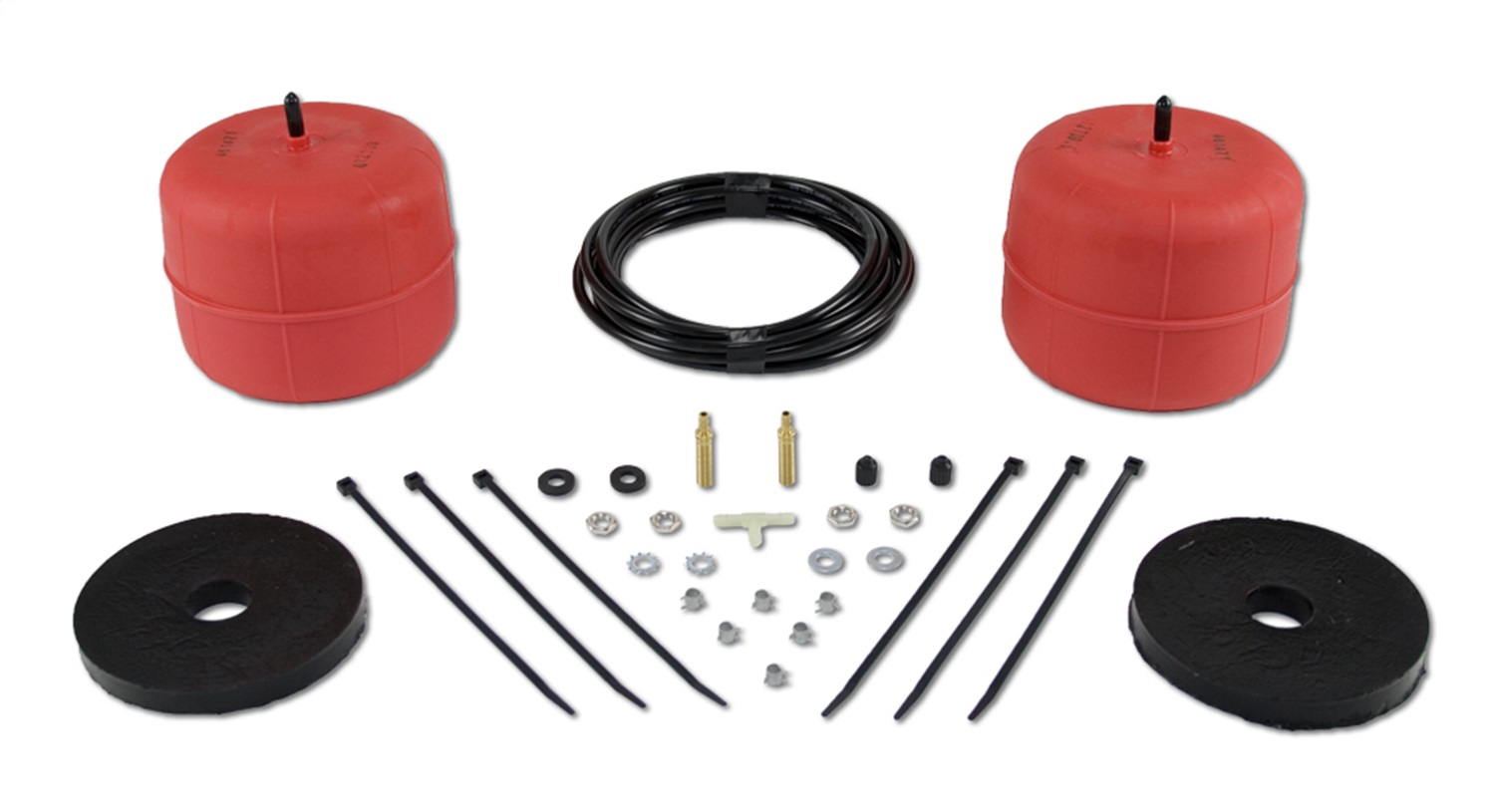 60811 1000 Air Spring Kit (729199608117)