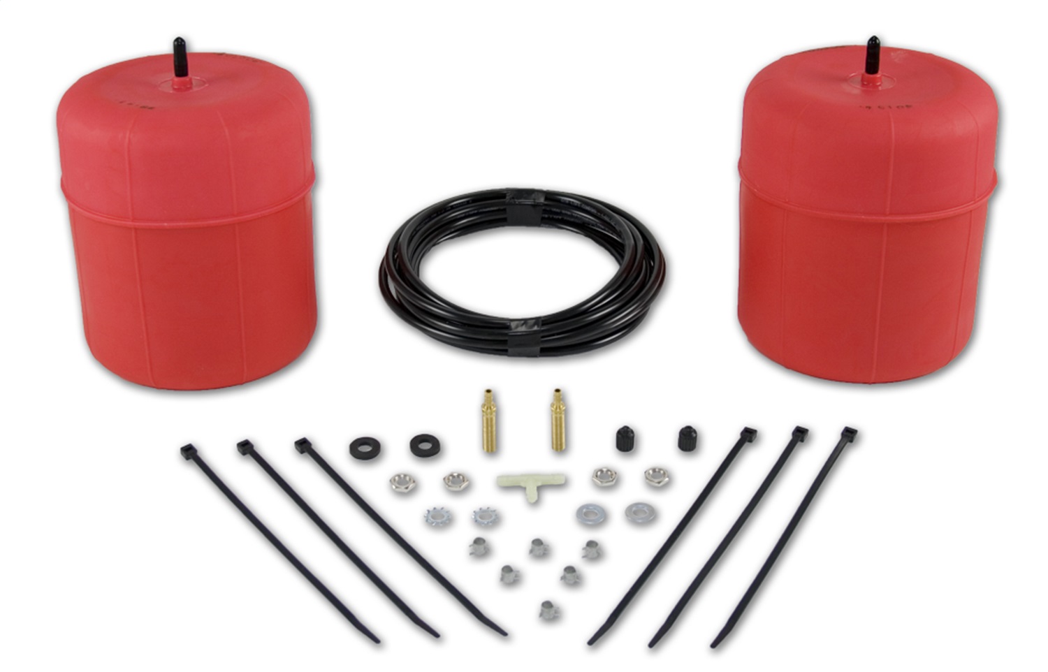 Air Lift - 60812 - Rear - Suspension Load Leveling Kit