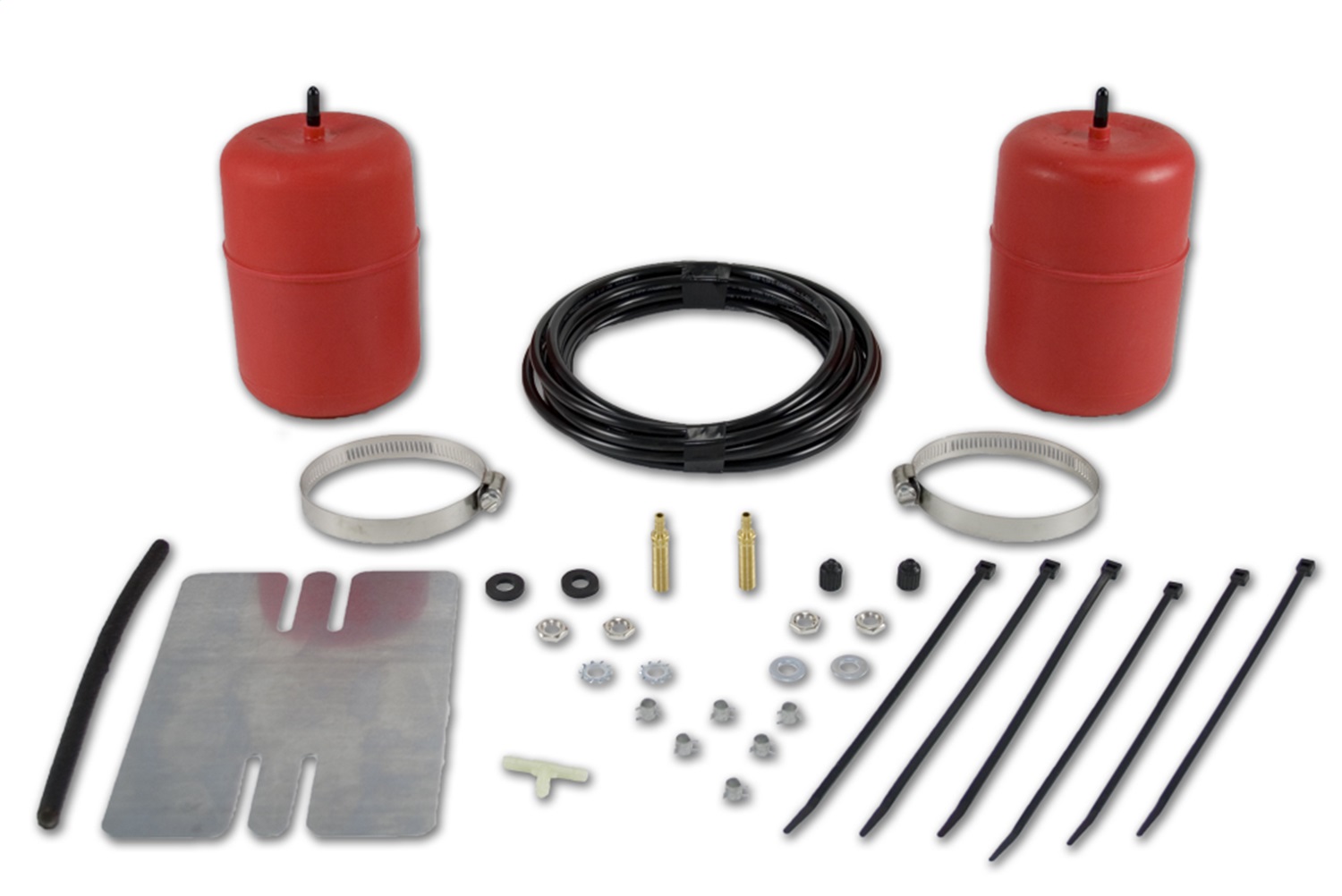 Air Lift - 60815 - Rear - Suspension Load Leveling Kit