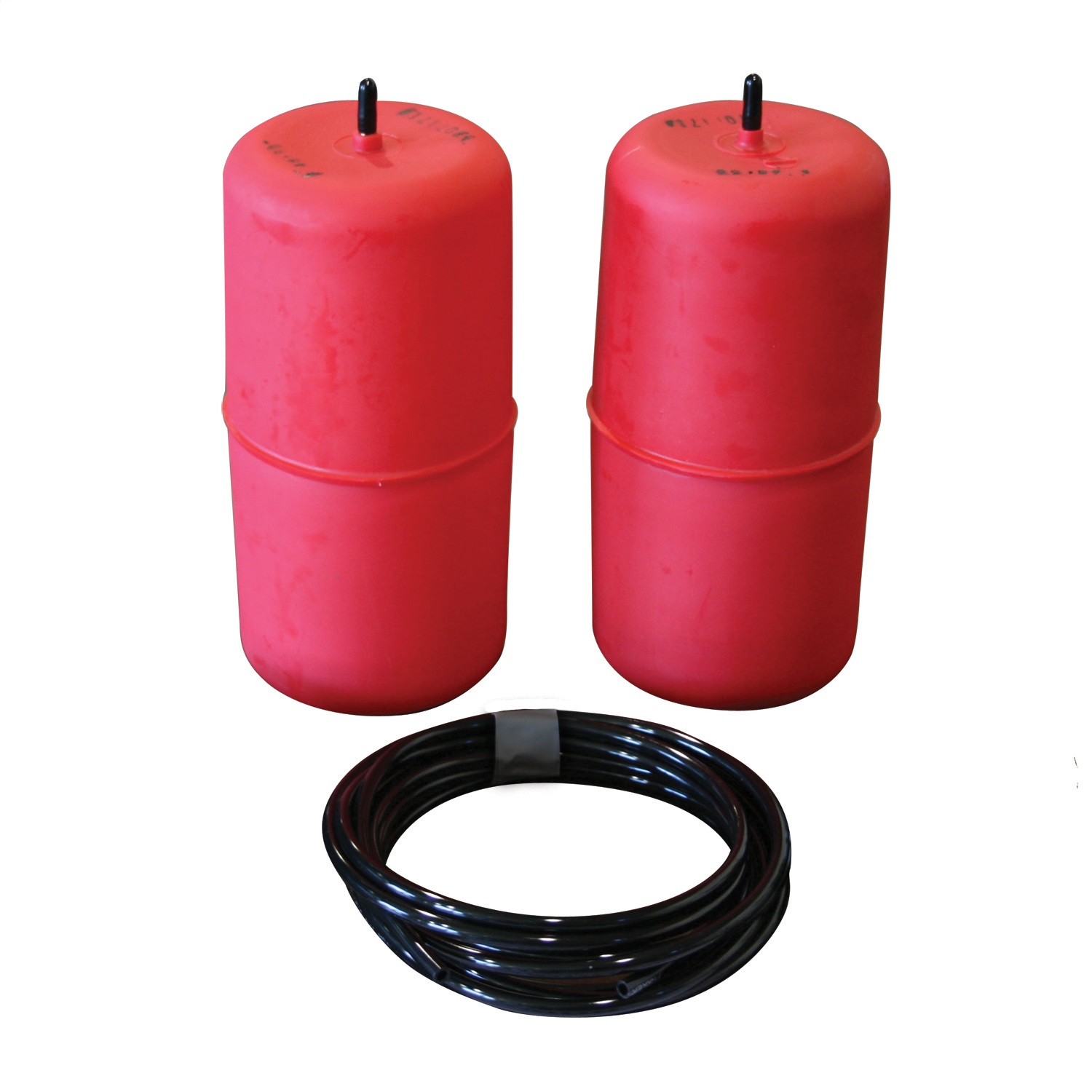 Air Lift - 60821 - Rear - Suspension Load Leveling Kit