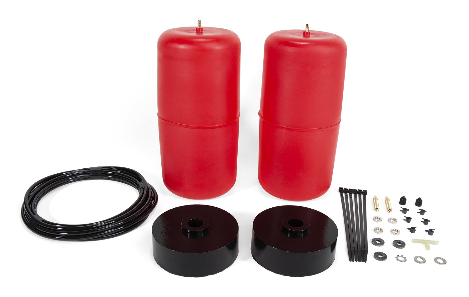 Air Lift - 60830 - Front - Suspension Load Leveling Kit