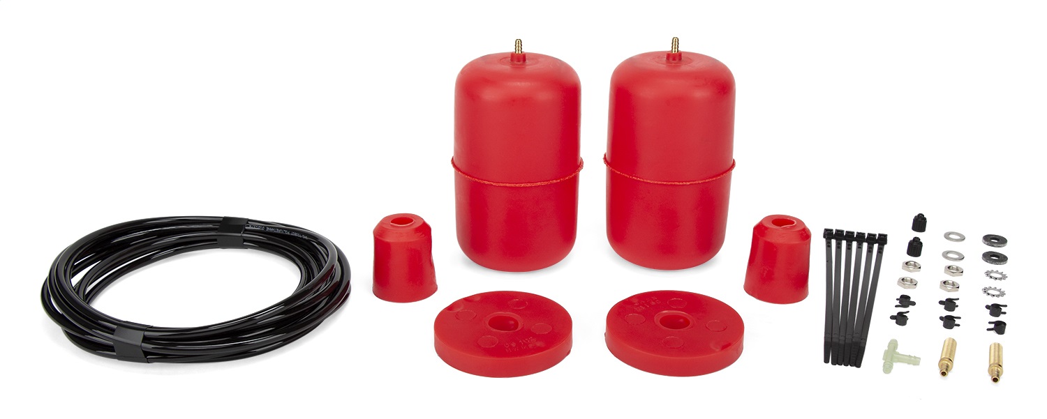 Air Lift - 60840 - Rear - Suspension Load Leveling Kit