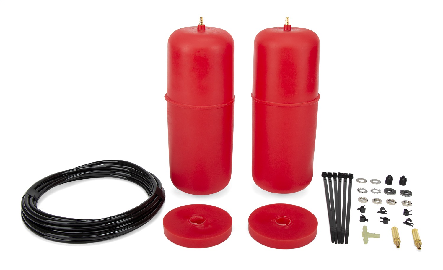 Air Lift - 60842 - Rear - Suspension Load Leveling Kit