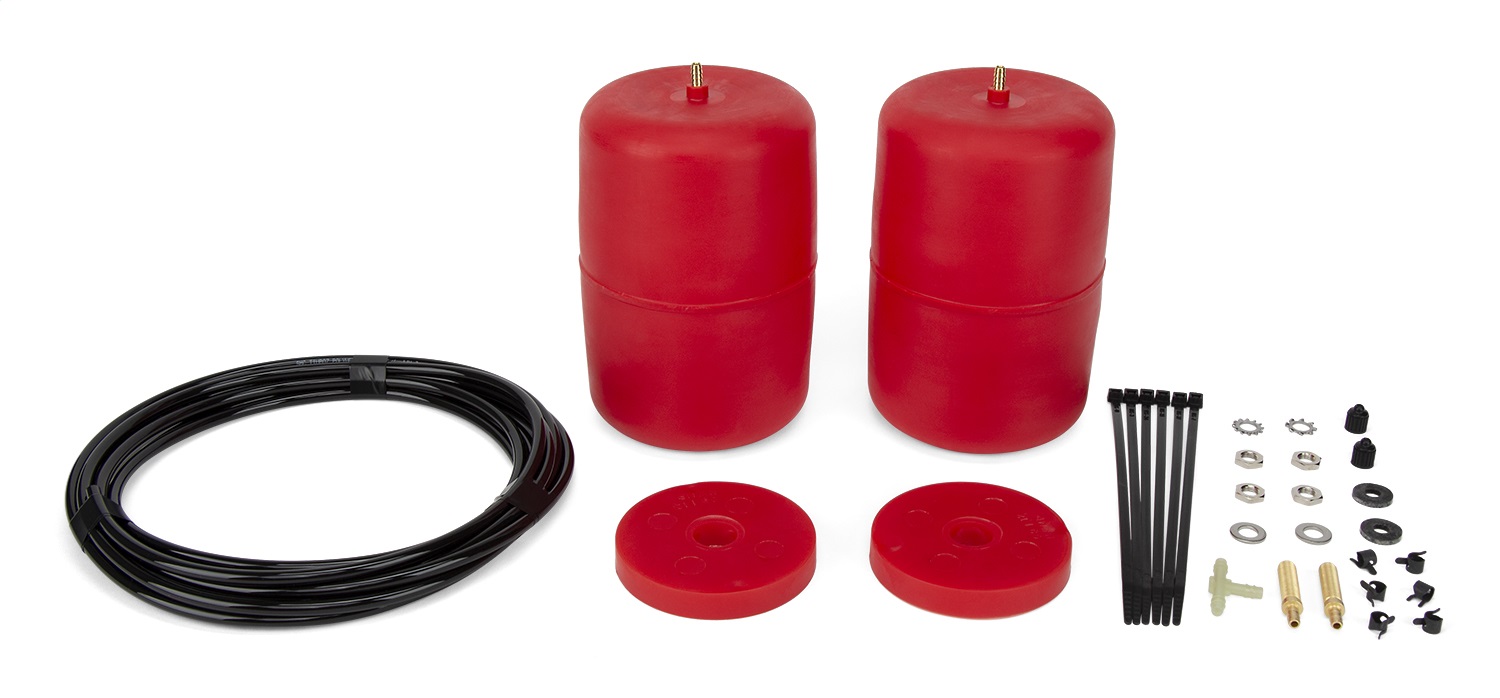 Air Lift - 60854 - Rear - Suspension Load Leveling Kit