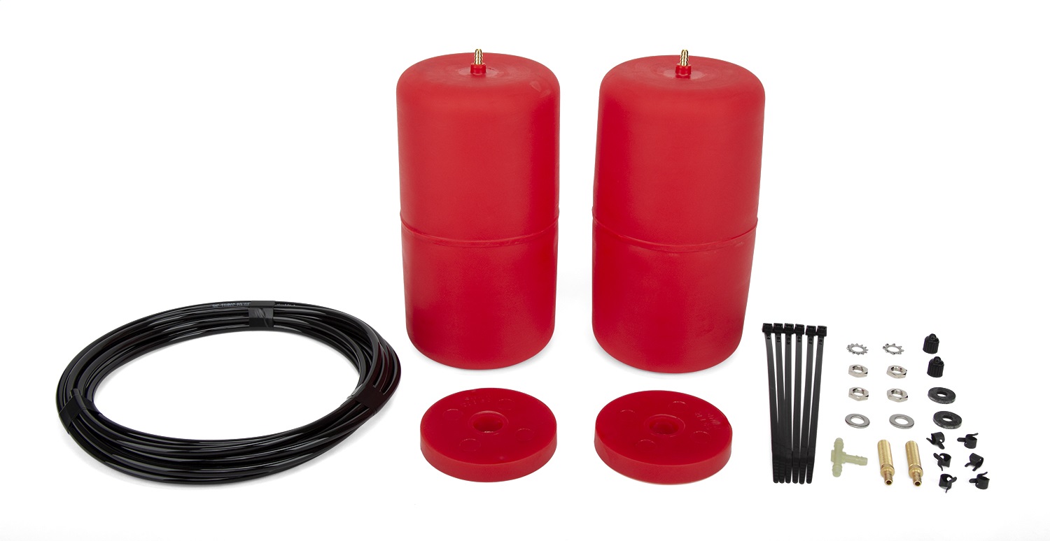 Air Lift - 60855 - Rear - Suspension Load Leveling Kit