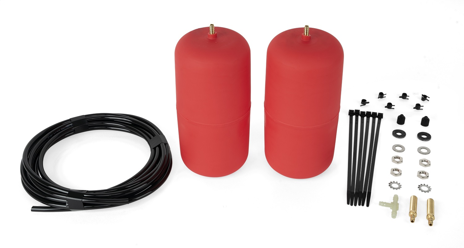 Air Lift - 60858 - Suspension Air Spring Kit