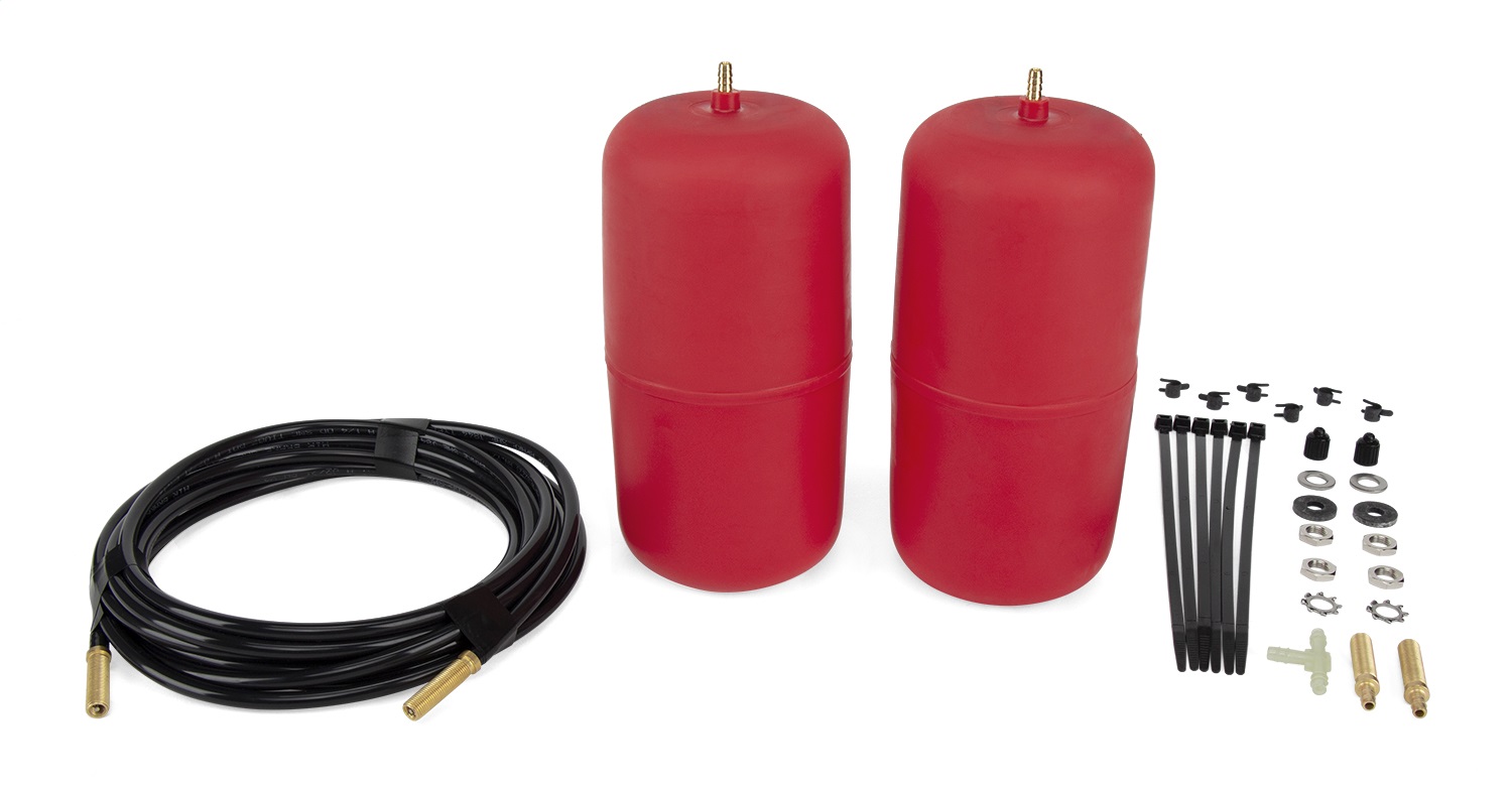 Air Lift - 60860 - Suspension Air Spring Kit