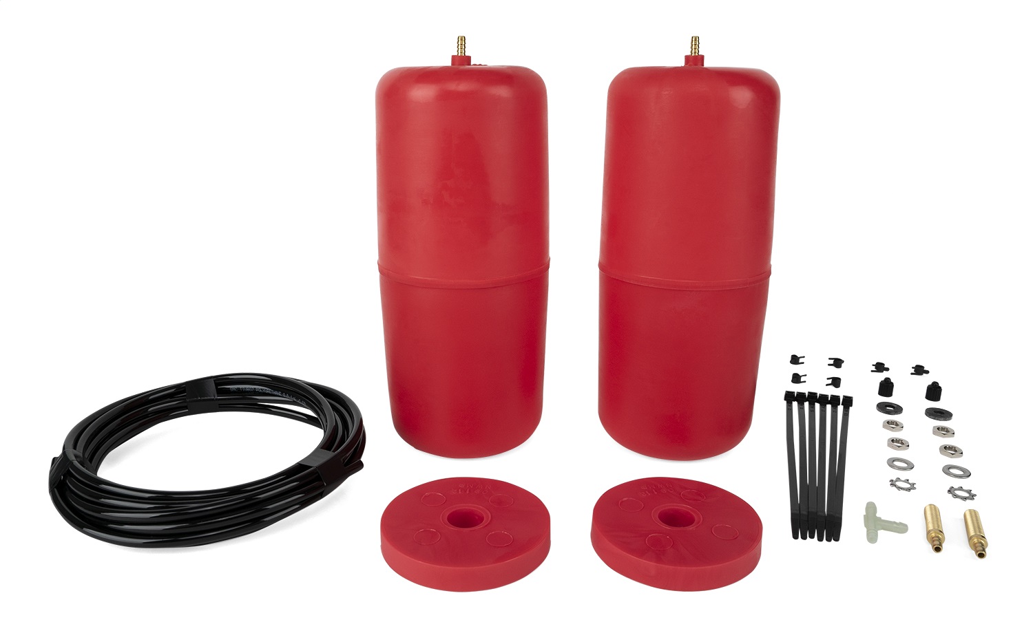 Air Lift - 60864 - Rear - Suspension Load Leveling Kit