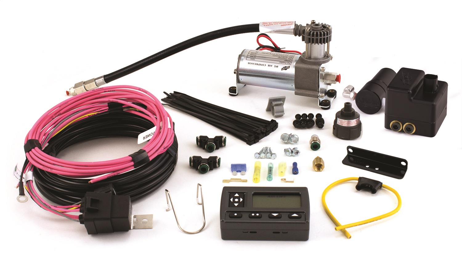 72000 Wirelessair Control System (729199720000)