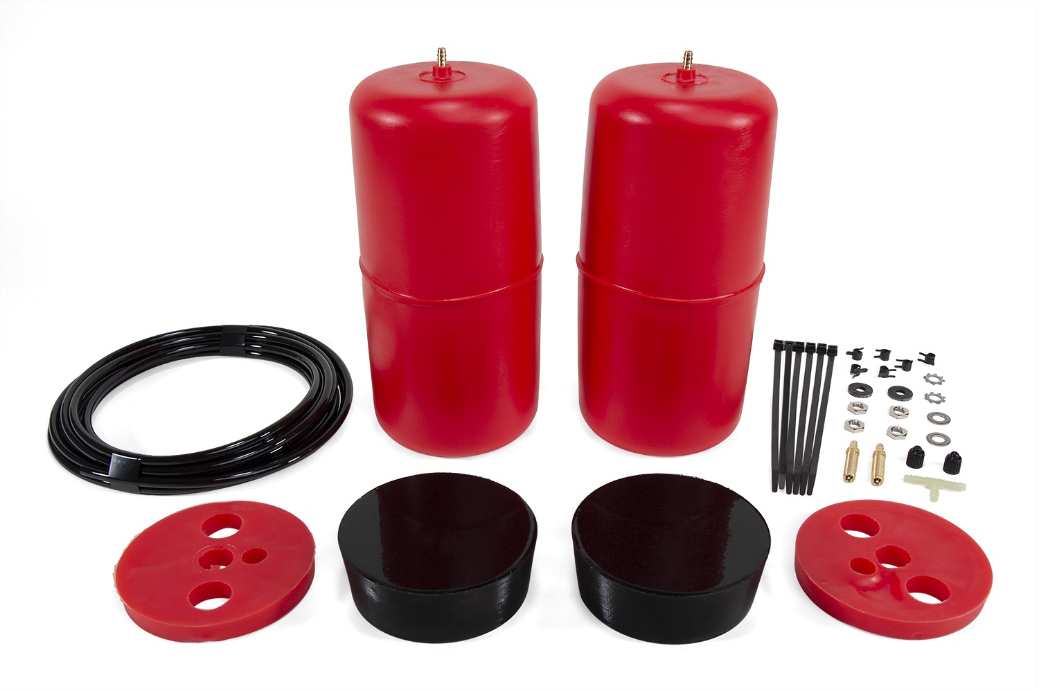 Air Lift - 80532 - Front - Suspension Load Leveling Kit