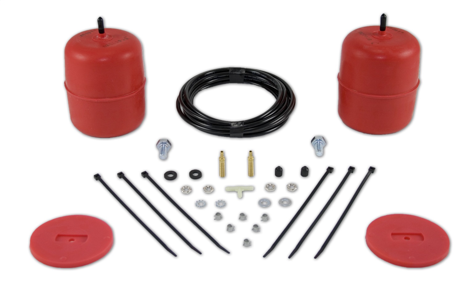 Air Lift - 80702 - Front - Suspension Load Leveling Kit