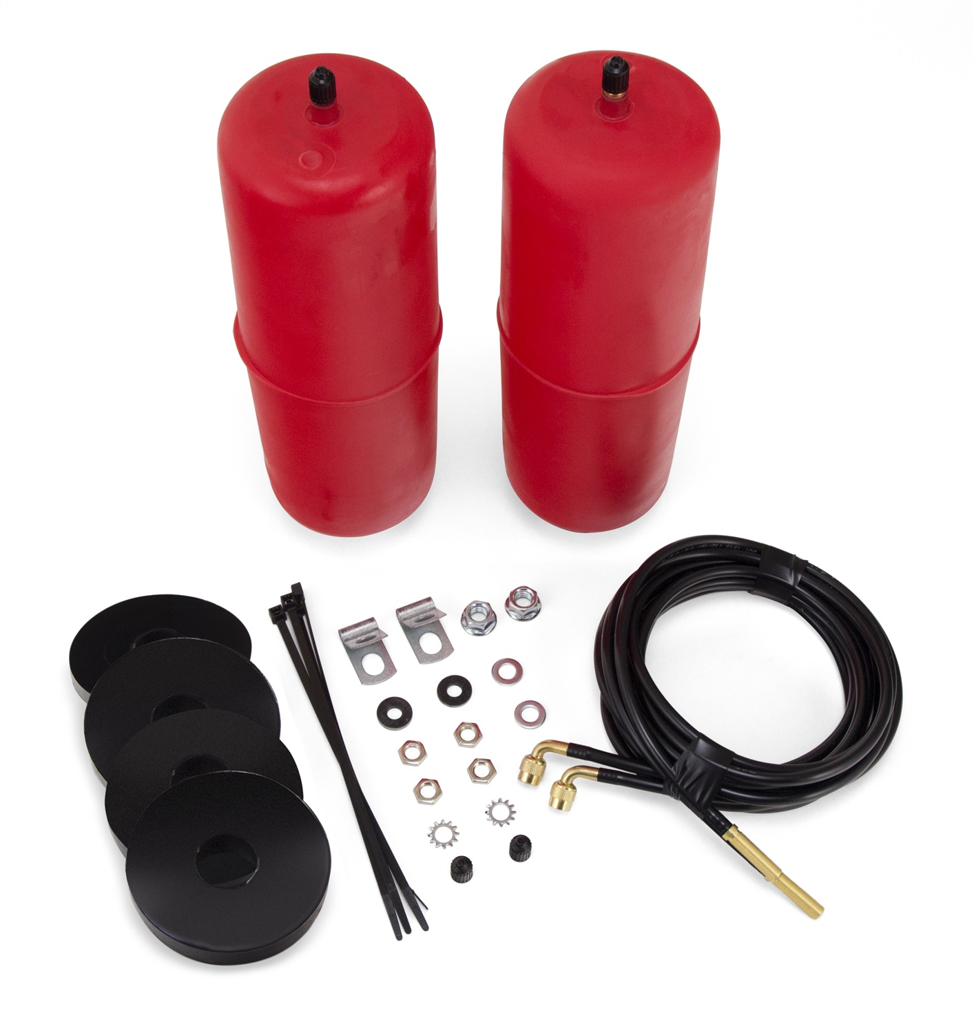 Air Lift - 81560 - Front - Suspension Load Leveling Kit