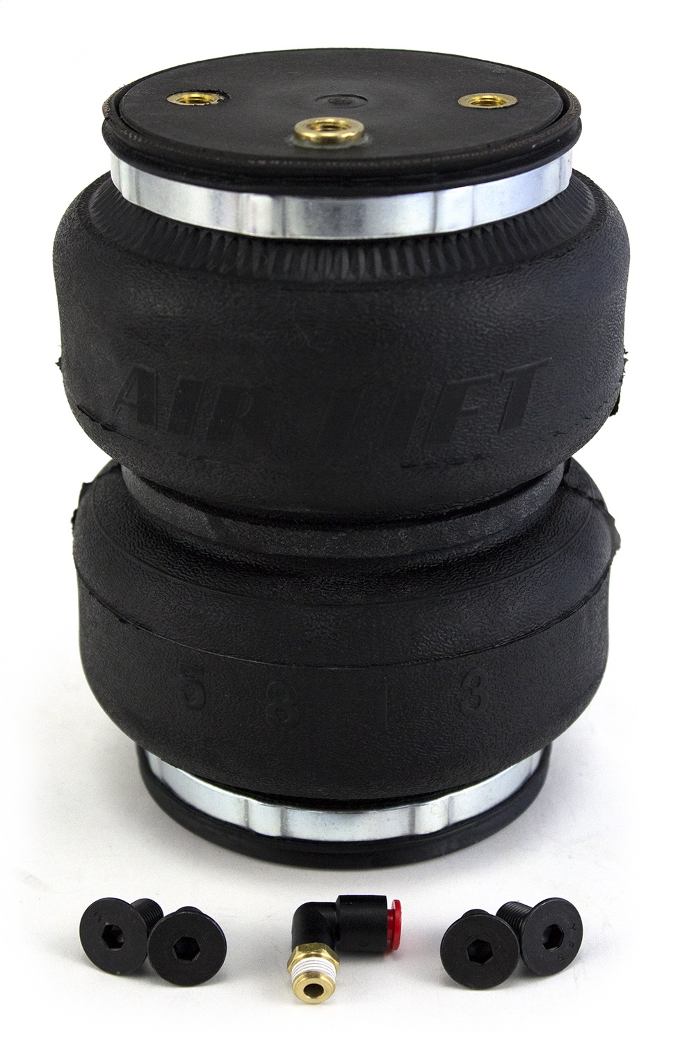 Air Lift - 84297 - Rear - Suspension Air Bag / Bellows
