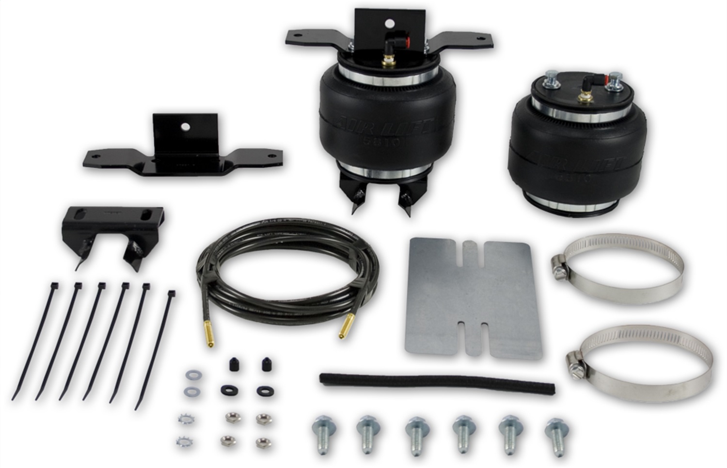 Air Lift - 88113 - Suspension Air Spring Kit