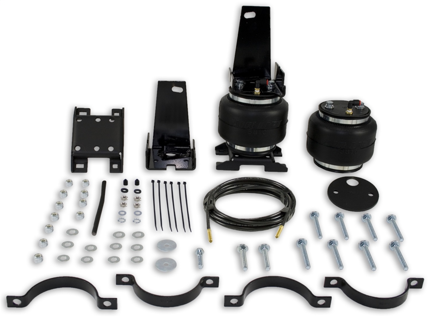 Air Lift - 88132 - Suspension Air Spring Kit