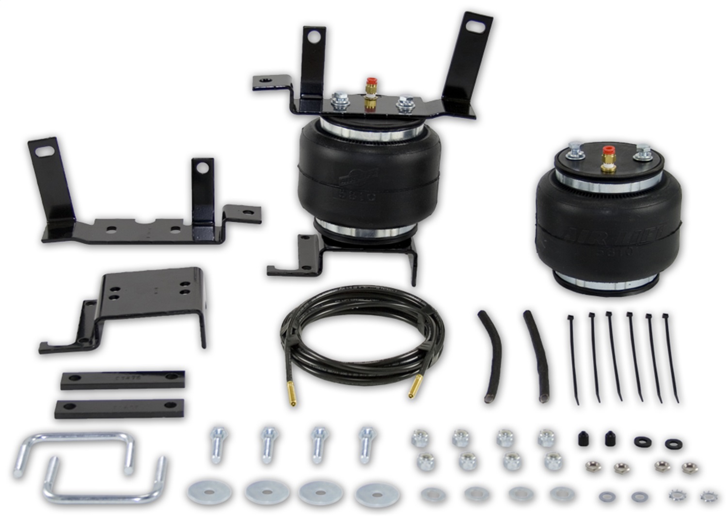 Air Lift - 88154 - Suspension Air Spring Kit