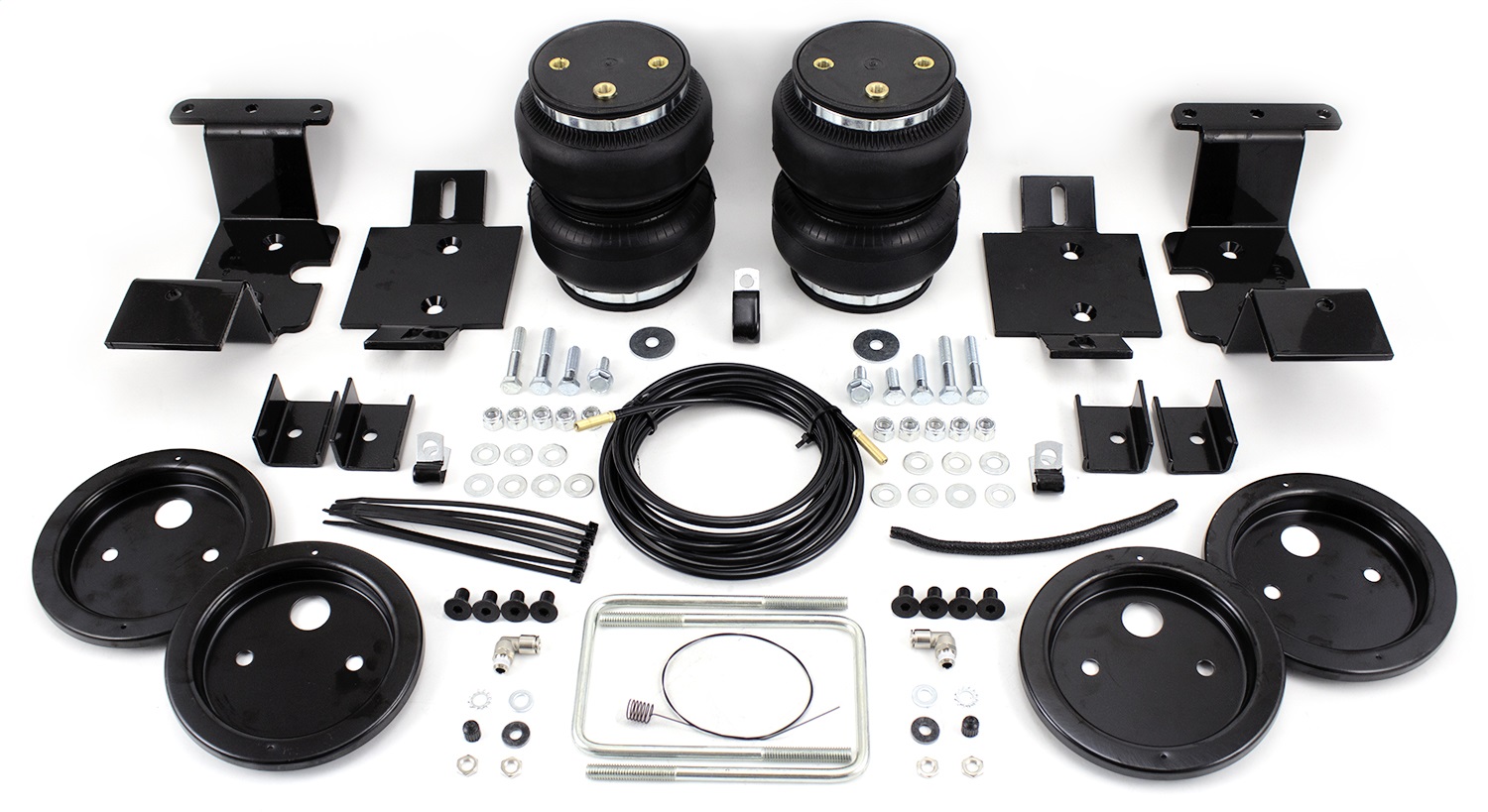 Air Lift - 88204 - Suspension Air Spring Kit