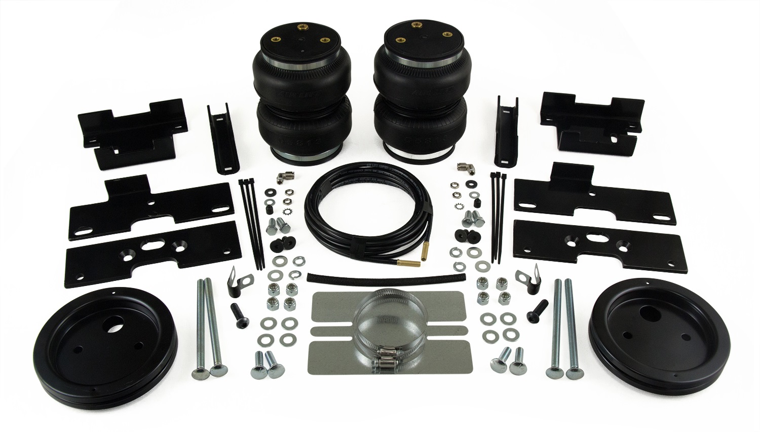 Air Lift - 88213 - Suspension Air Spring Kit