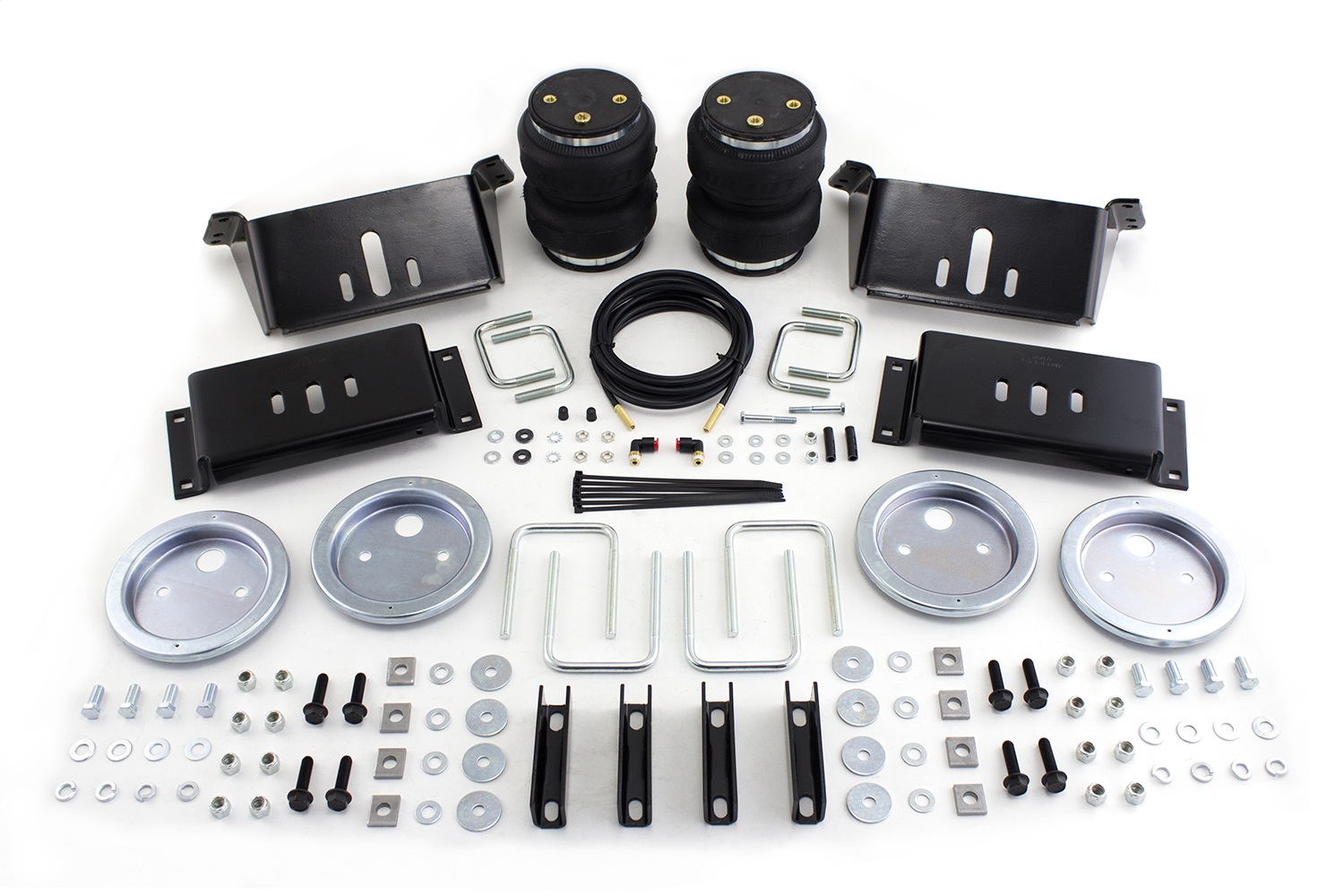 Air Lift 88215 Loadlifter 5000 Ultimate Air Spring Kit With Internal Jounce Bumper (729199882159)