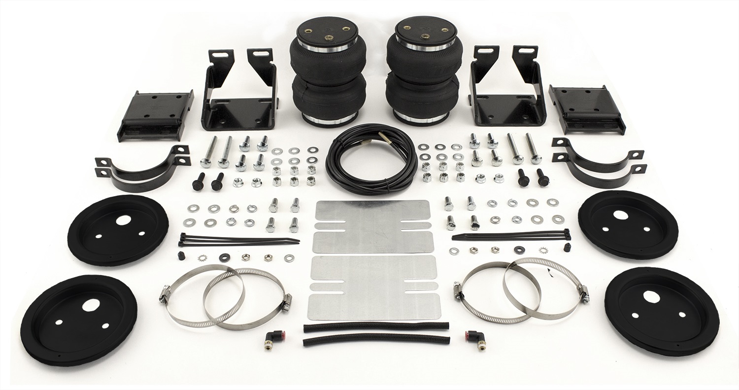 Air Lift - 88219 - Suspension Air Spring Kit