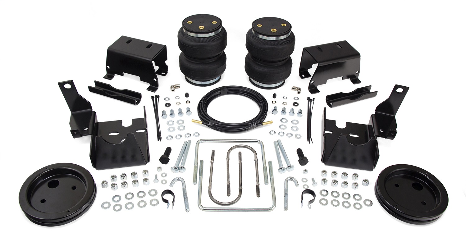 Air Lift - 88229 - Suspension Air Spring Kit
