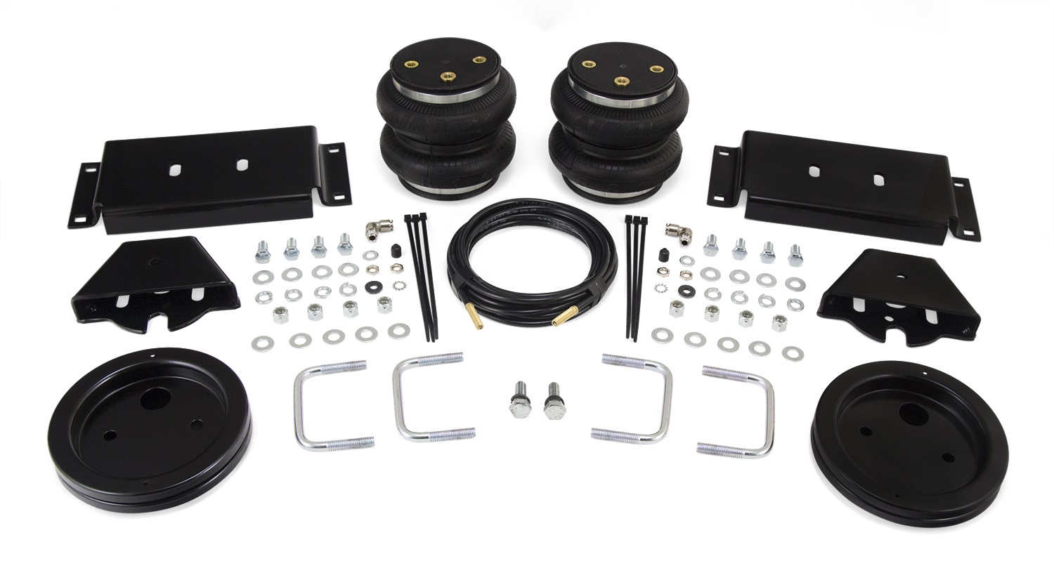 Air Lift - 88233 - Suspension Air Spring Kit