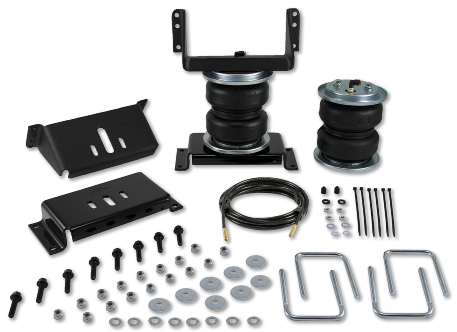 Air Lift - 88237 - Suspension Air Spring Kit