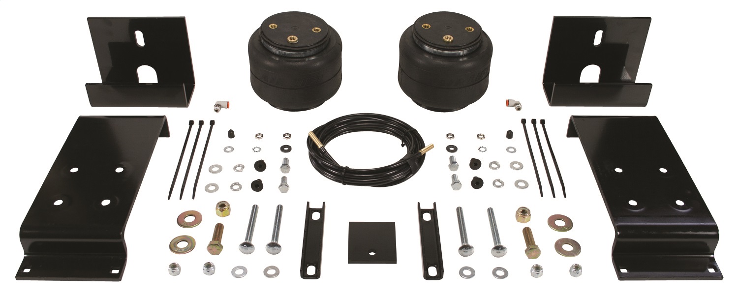 Air Lift - 88240 - Suspension Air Spring Kit