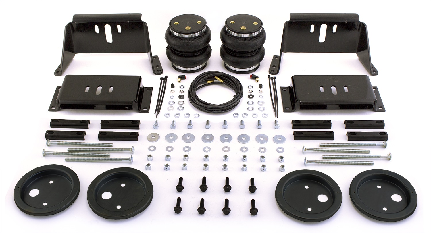 Air Lift - 88242 - Suspension Air Spring Kit