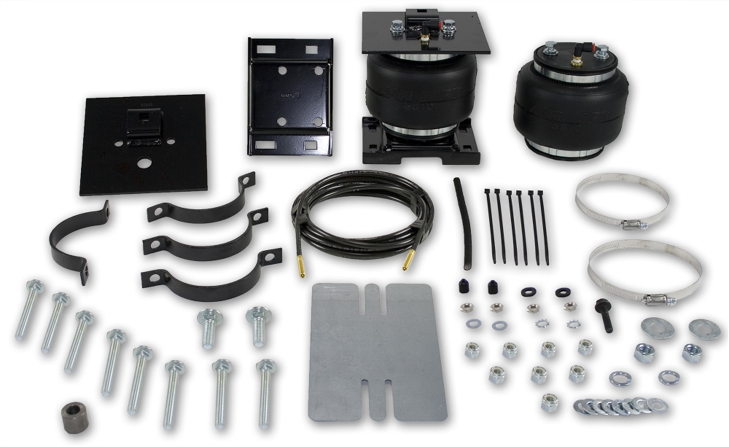 Air Lift - 88245 - Suspension Air Spring Kit