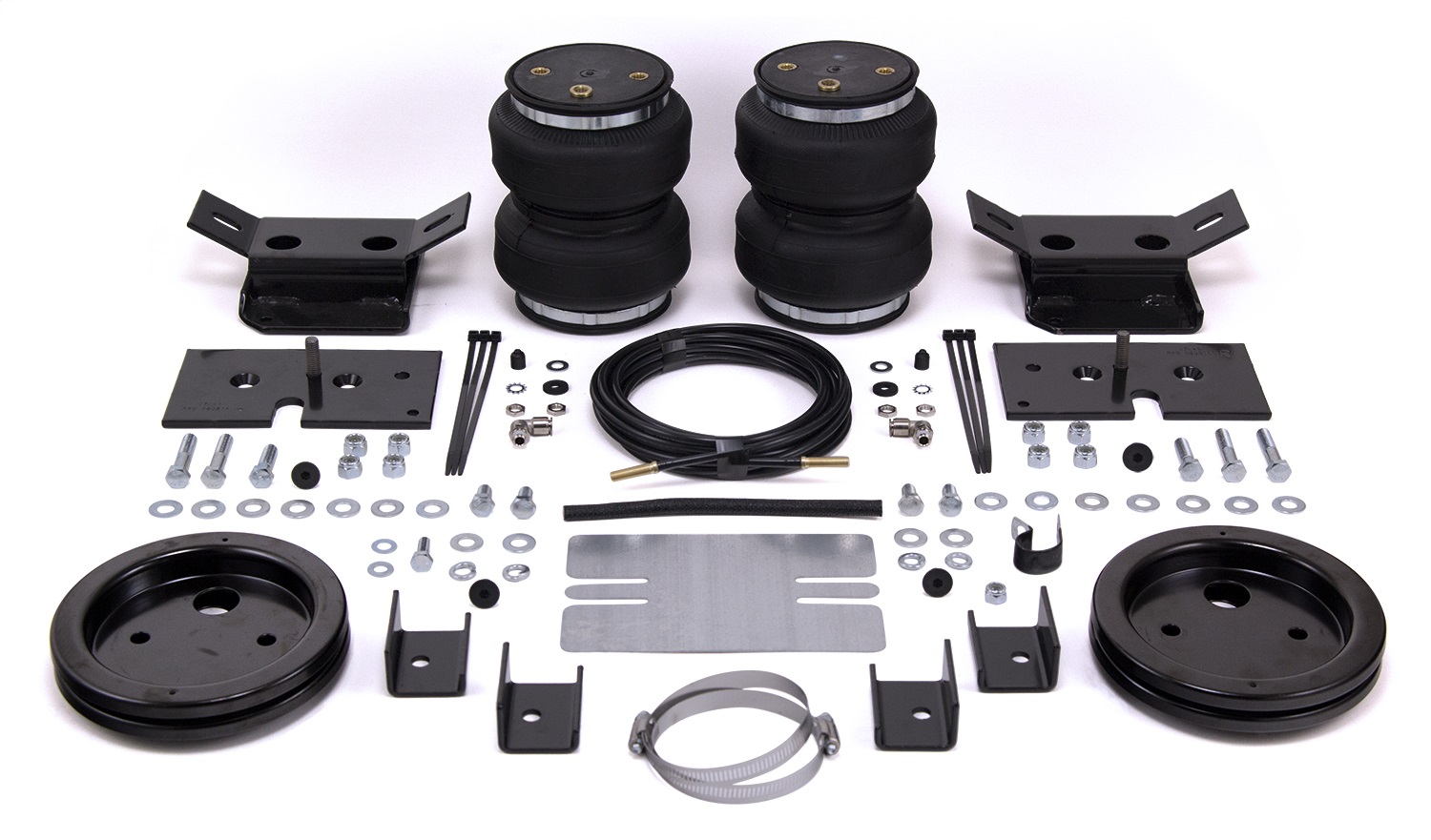 Air Lift - 88272 - Suspension Air Spring Kit