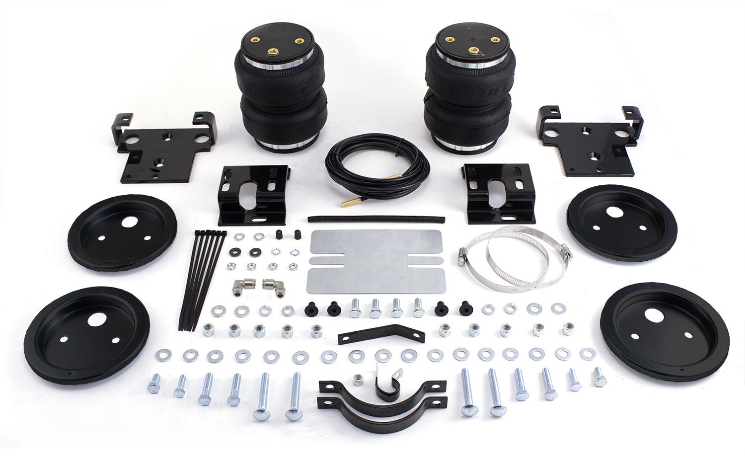 Air Lift LoadLifter 5000 ULTIMATE - 2001-10 Sierra/Silverado 2500/3500 Air Lift LoadLifter 5000 ULTIMATE - 2001-10 Sierra/Silverado 2500/3500