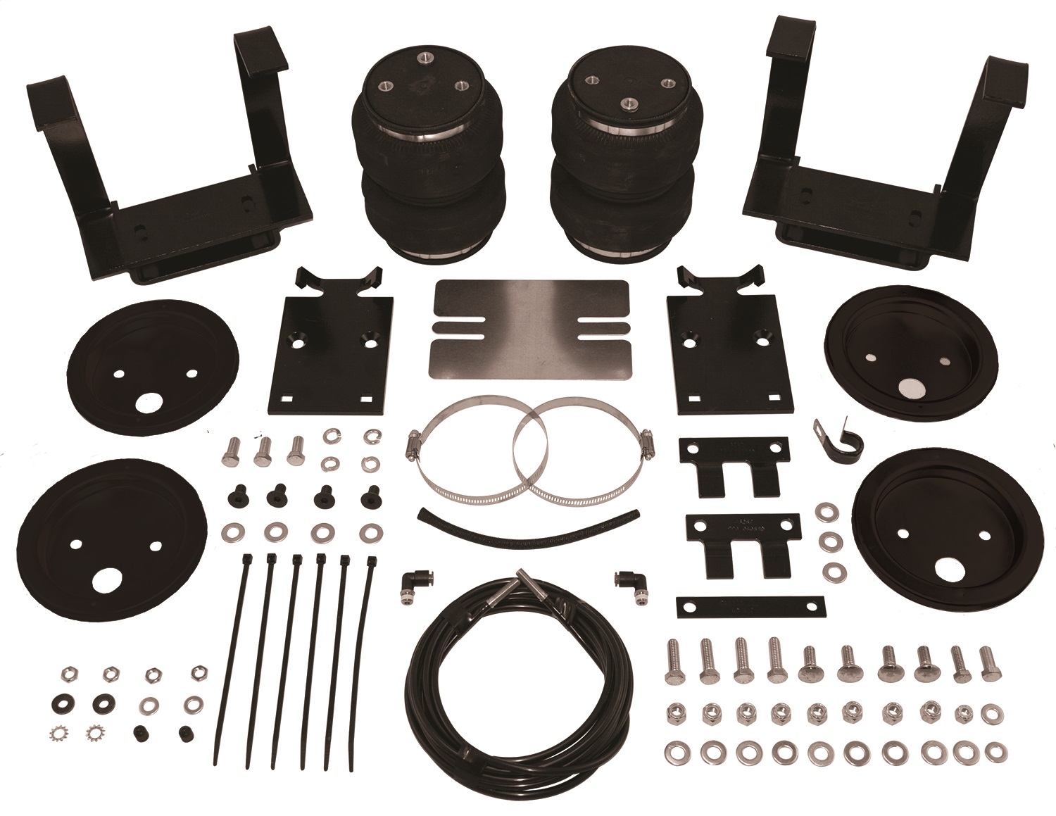 Air Lift - 88286 - Suspension Air Spring Kit
