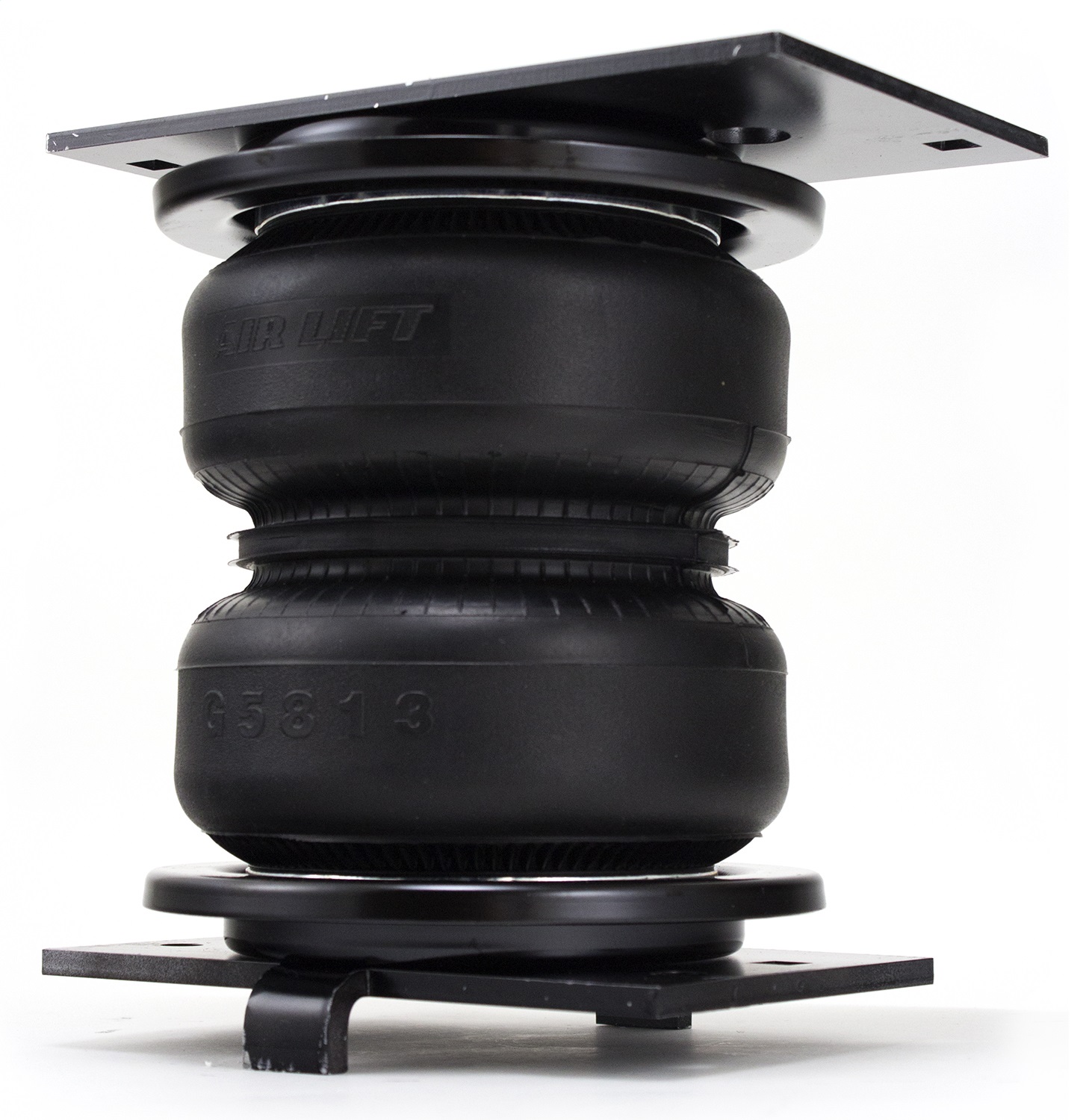 Air Lift 88289 LoadLifter 5000 Ultimate Air Spring Kit Fits 1418 1500