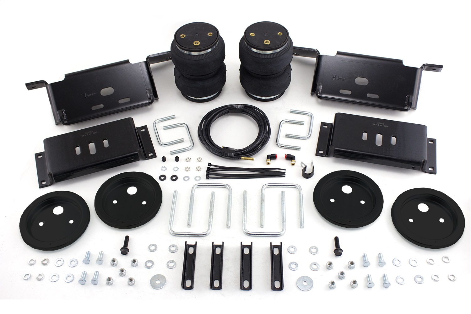 Air Lift - 88291 - Suspension Air Spring Kit