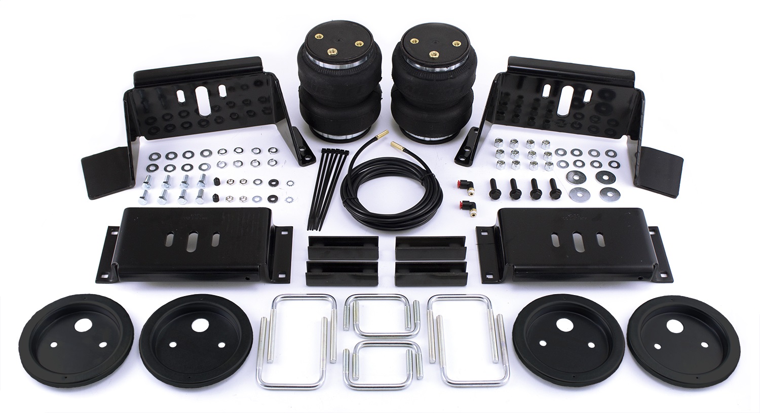 Air Lift - 88298 - Suspension Air Spring Kit
