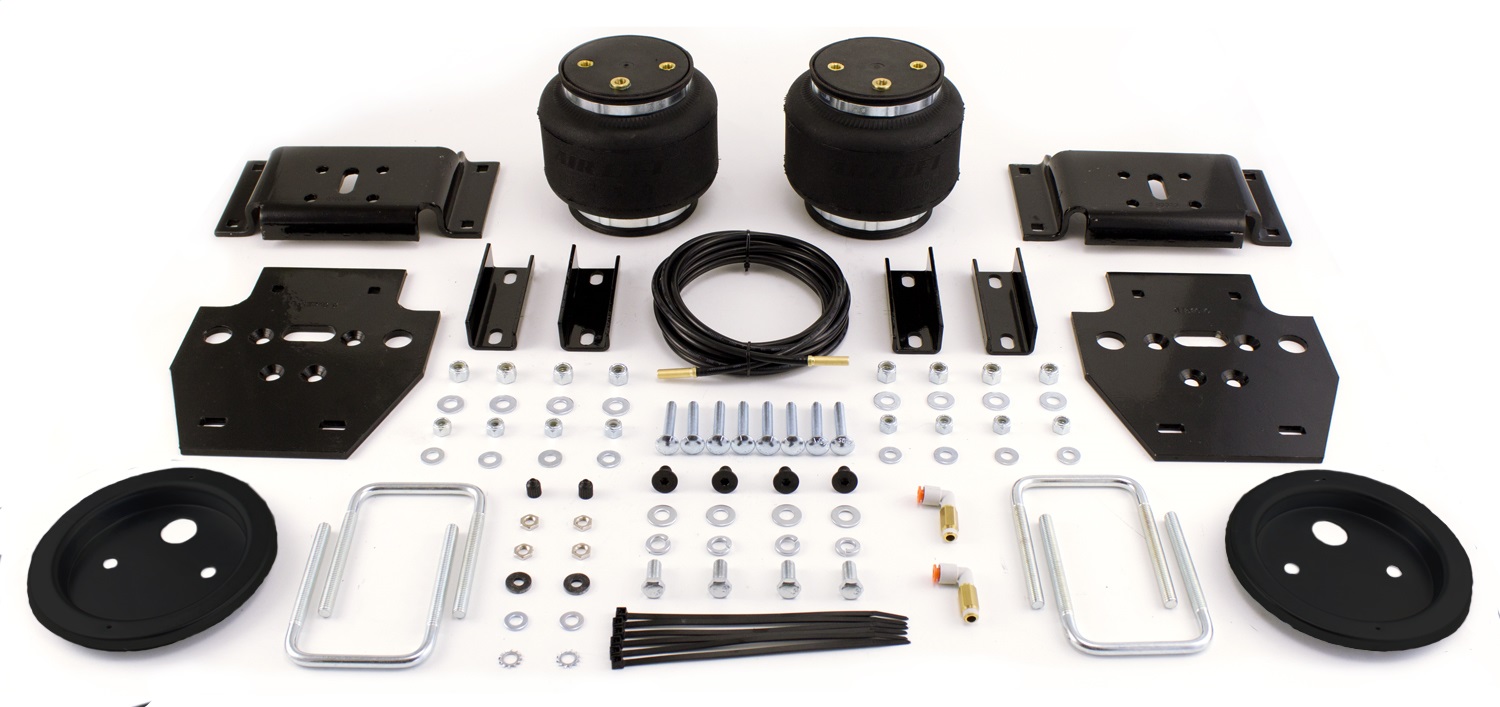 Air Lift - 88299 - Suspension Air Spring Kit