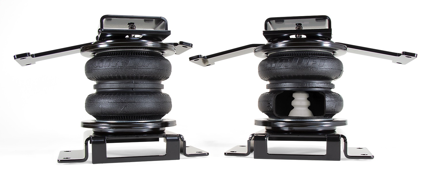 Air Lift - 88331 - Suspension Air Spring Kit