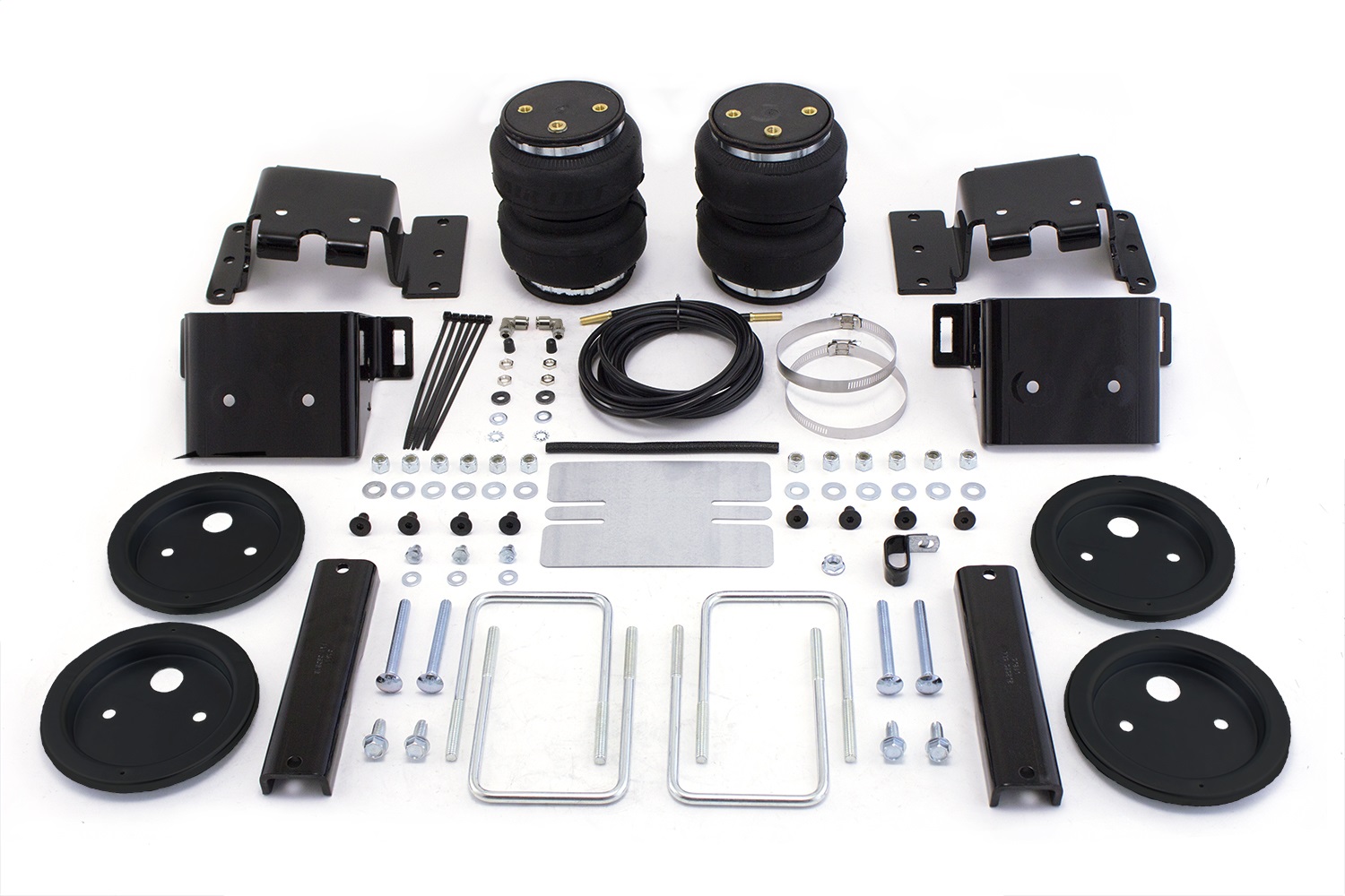 Air Lift LoadLifter 5000 Air Spring Kit - 2011-19 Silverado 2500/3500 & Sierra 2500/3500 Air Lift LoadLifter 5000 Air Spring Kit - 2011-19 Silverado 2500/3500 & Sierra 2500/3500