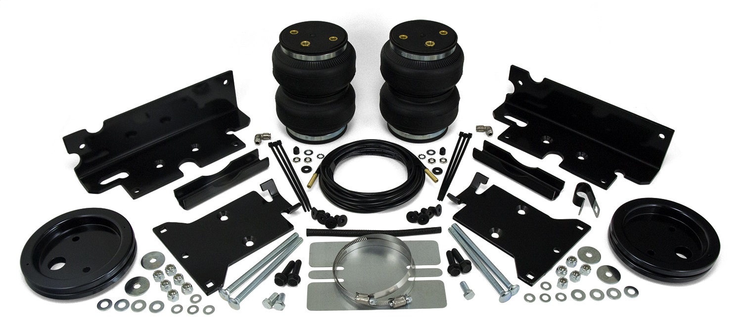 Air Lift - 88339 - Suspension Air Spring Kit