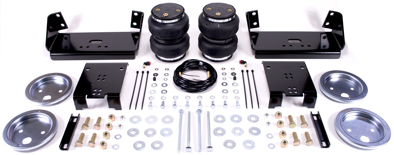Air Lift - 88344 - Suspension Air Spring Kit