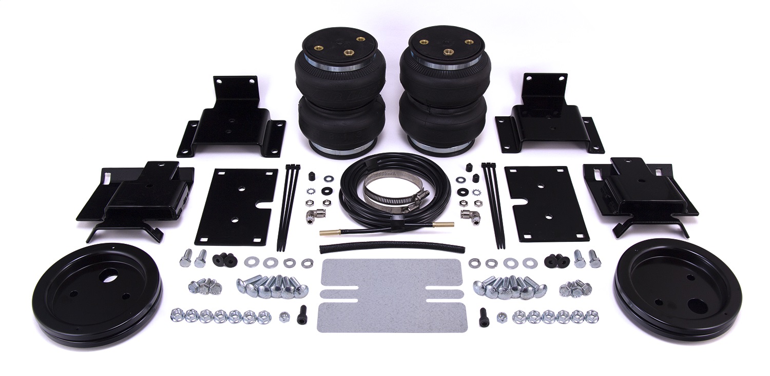 Air Lift - 88365 - Suspension Air Spring Kit