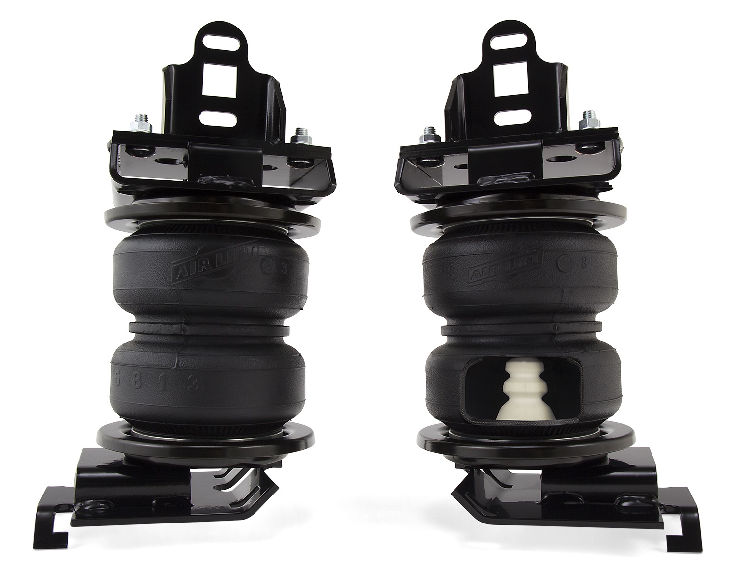 Air Lift - 88375 - Suspension Air Spring Kit