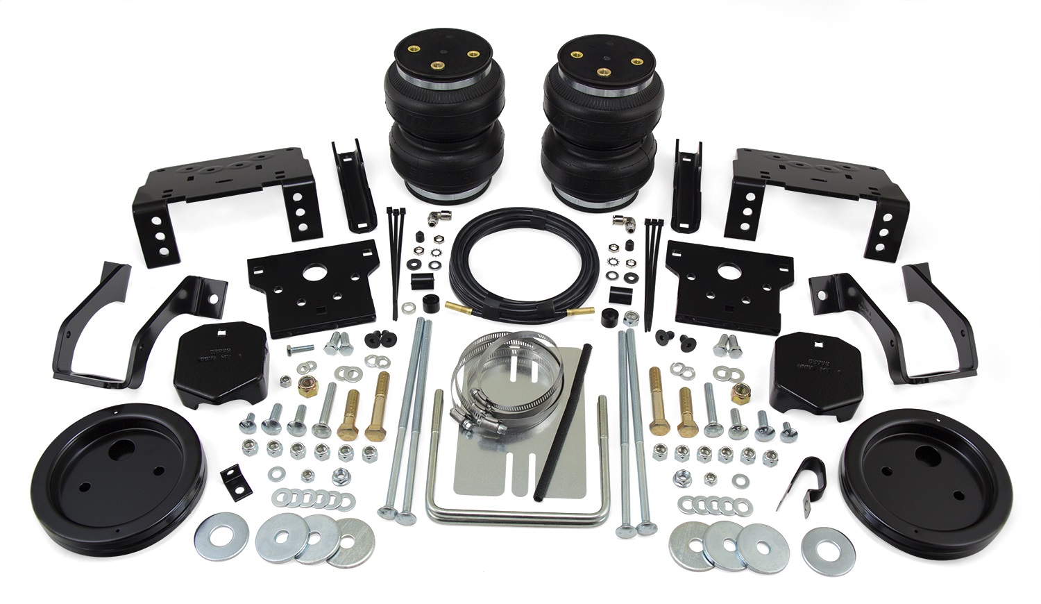 Air Lift 88291 LoadLifter 5000 Ultimate Air Spring Kit with Internal Jounce Bumper
