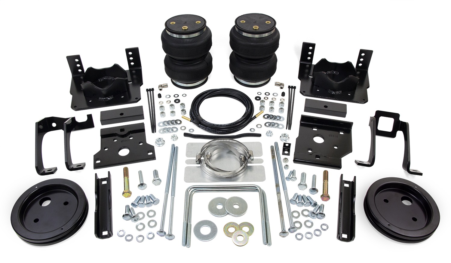 Air Lift - 88395 - Suspension Air Spring Kit