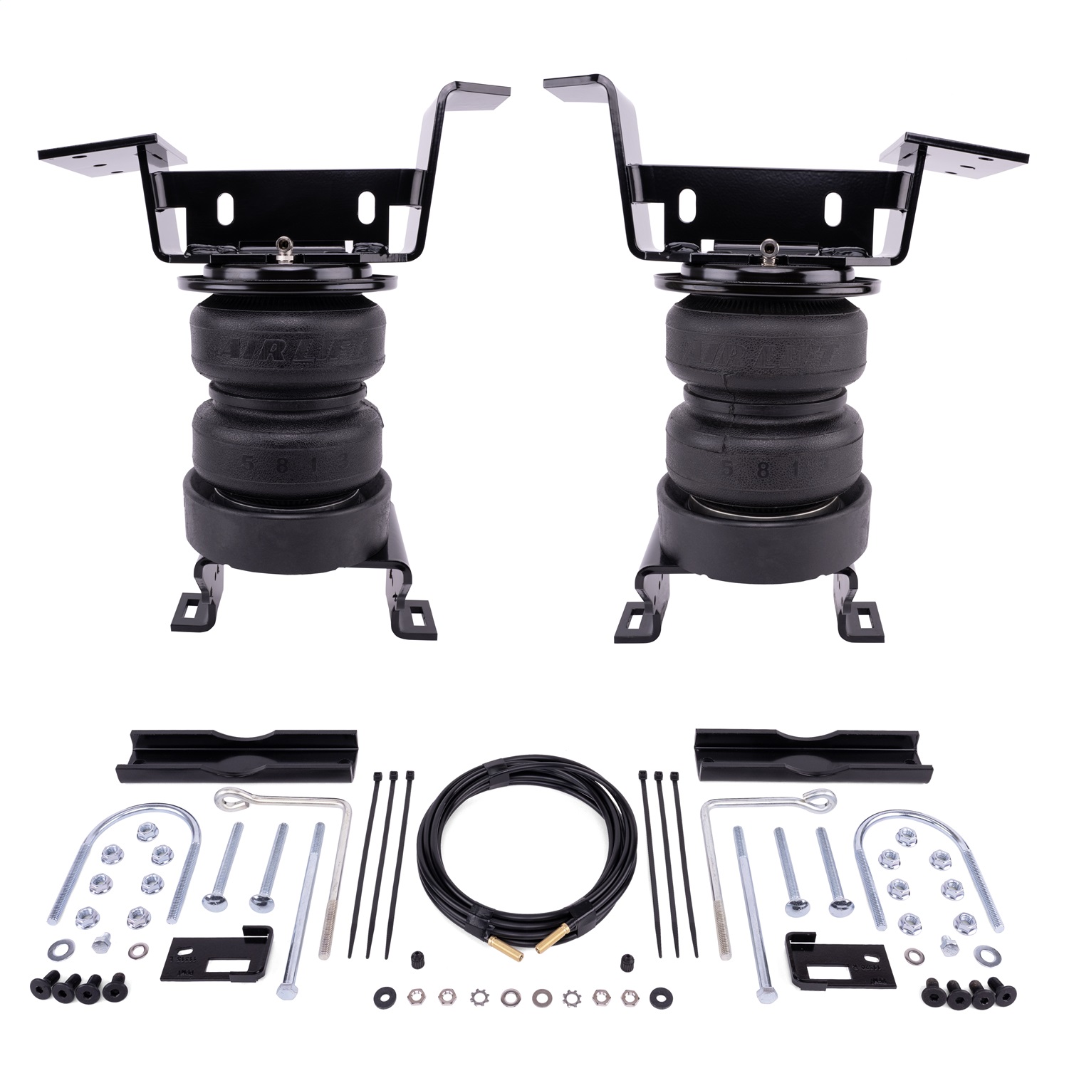 Air Lift - 88408 - Suspension Air Spring Kit