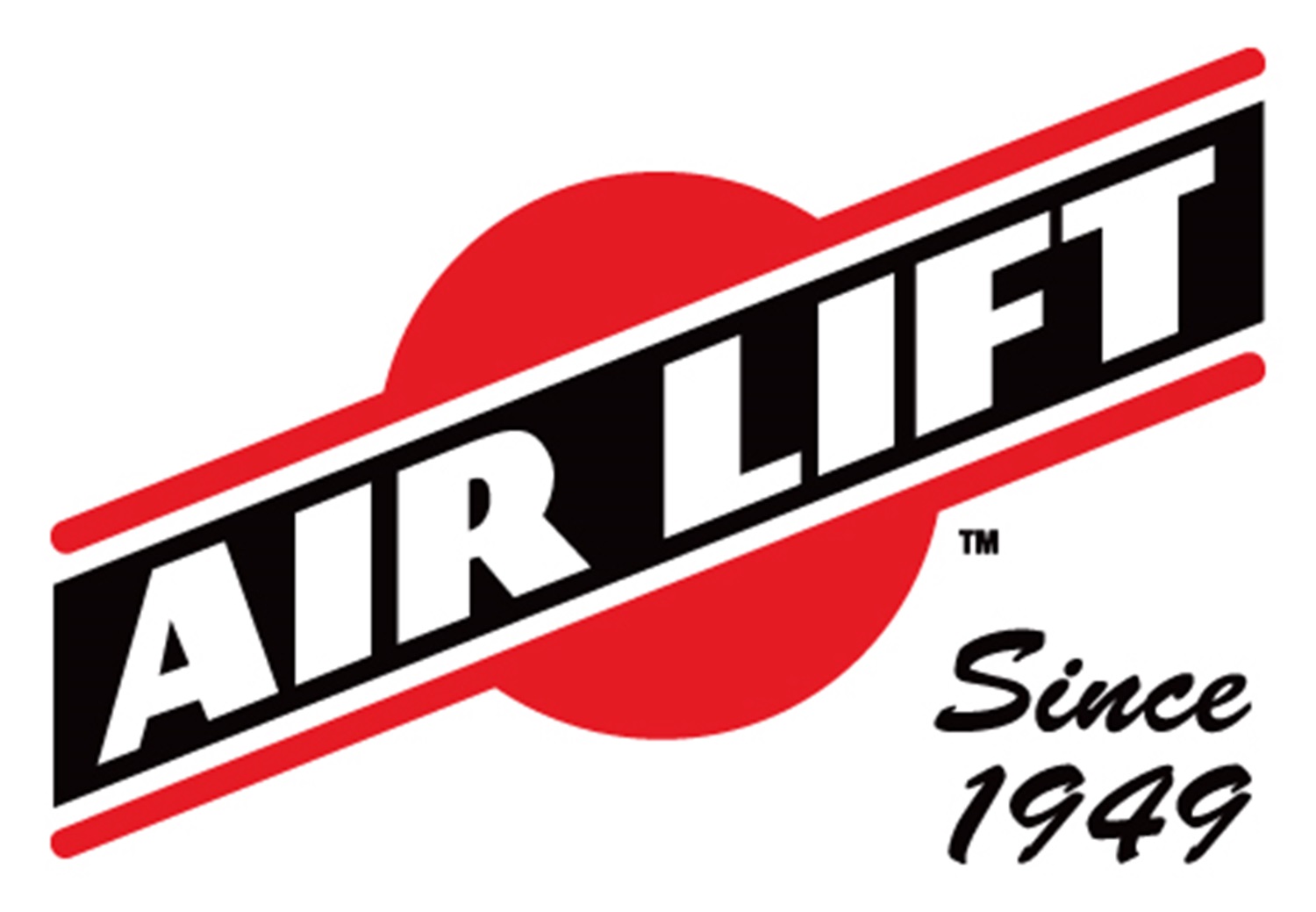 Air Lift 52460 Spacers 